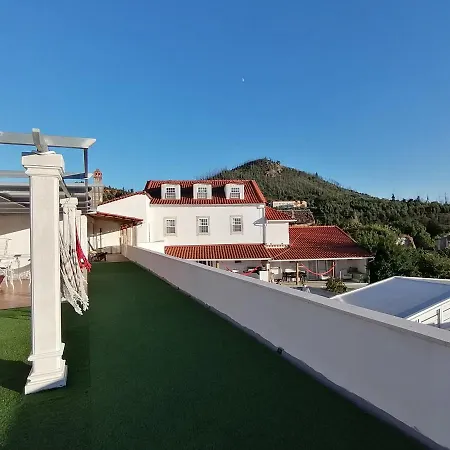 9arches Apartment Vila Nova de Poiares