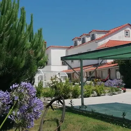 9arches Apartamento Vila Nova de Poiares