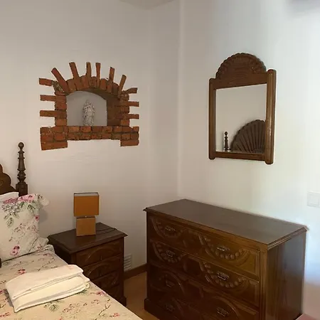 9arches Apartman *