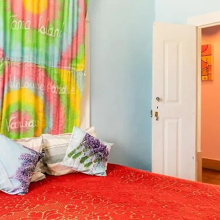 Apartman 9arches Vila Nova de Poiares