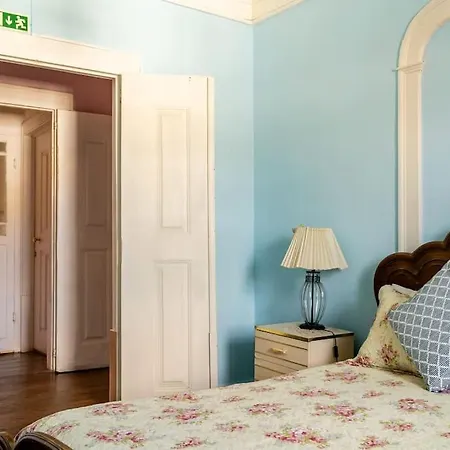 Apartamento 9arches