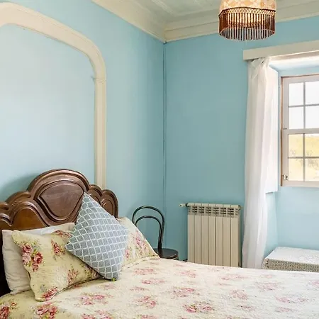 9arches Apartment Vila Nova de Poiares