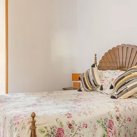 9arches Apartman *
