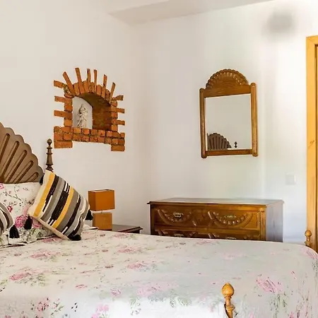 Apartamento 9arches