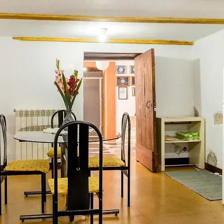 Apartamento 9arches *