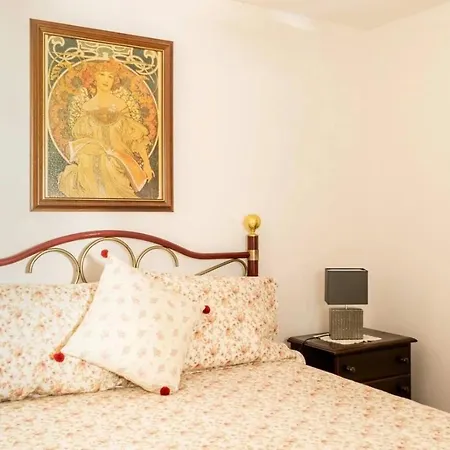 Apartamento 9arches *