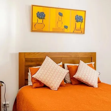 Apartamento 9arches Vila Nova de Poiares