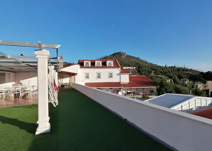 9arches Apartamento Vila Nova de Poiares