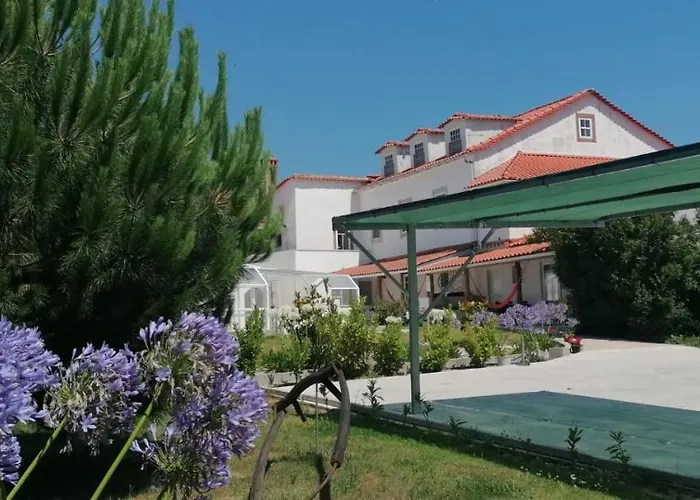 9arches Apartamento Vila Nova de Poiares