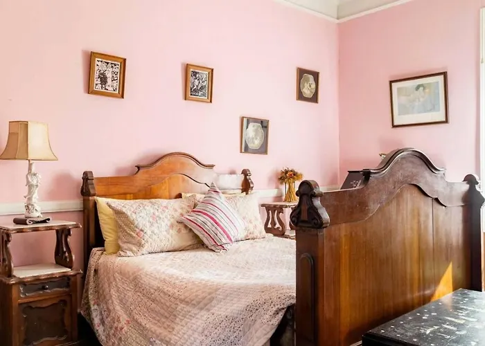 9arches Apartamento *