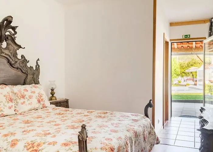 9arches Apartamento Vila Nova de Poiares