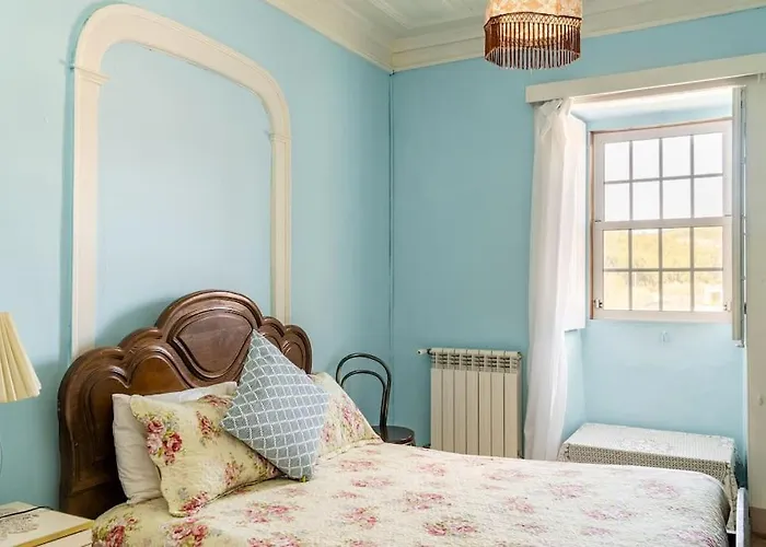 9arches Apartamento Vila Nova de Poiares