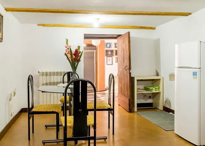 Apartamento 9arches *