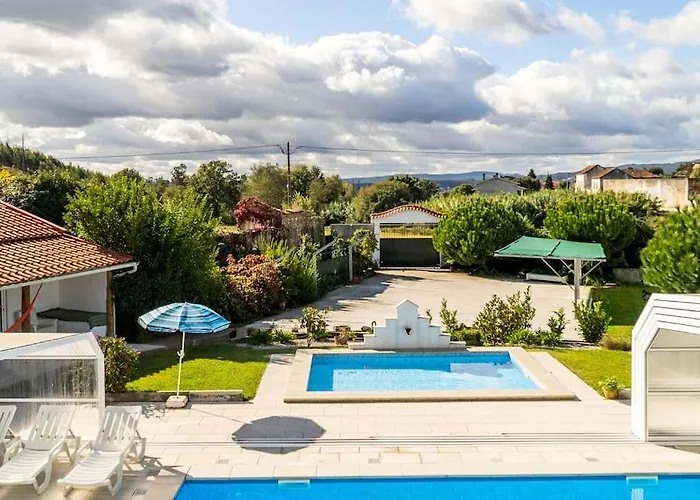 Apartamento 9arches *