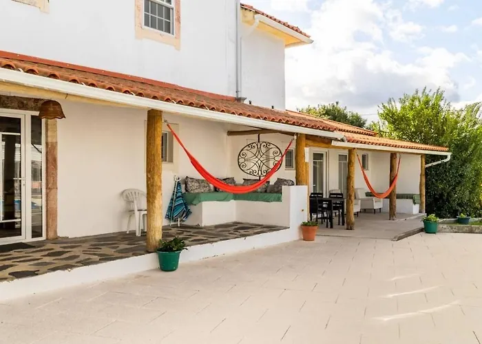 9arches * Vila Nova de Poiares